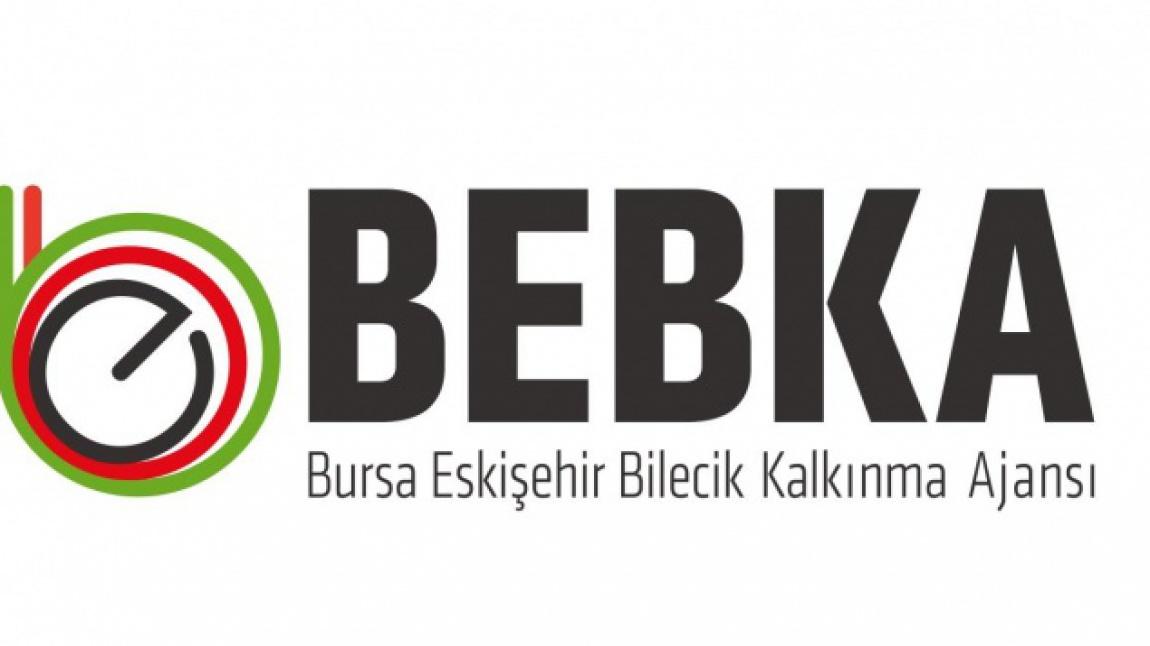 BEBKA 2021 yılı Girişimcilik Mali Destek Programı kapsamında desteklenen Bursa Çocuk Girişimci Merkezi Projesi